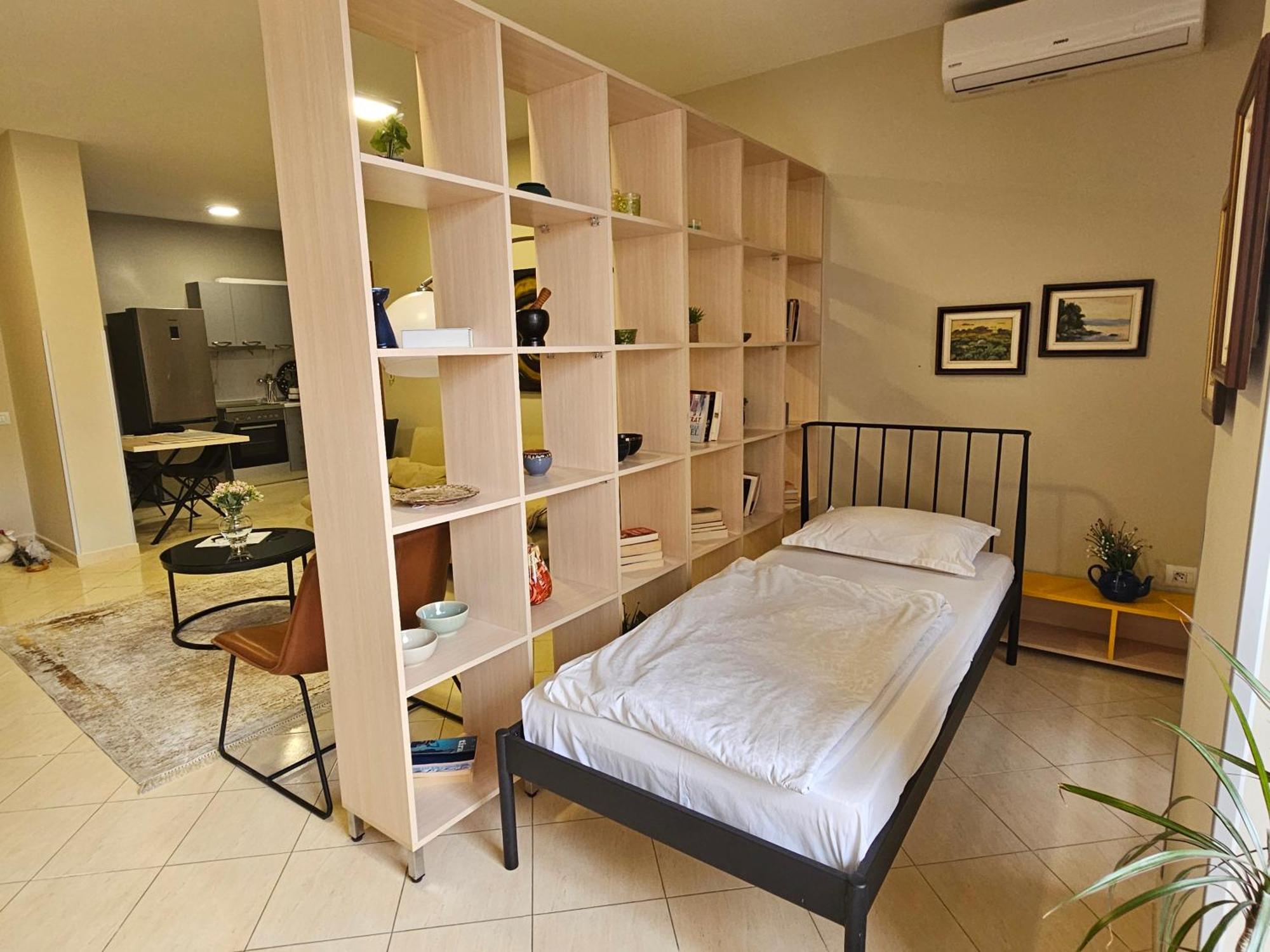 Tirana Center Apartment 12 Exterior foto