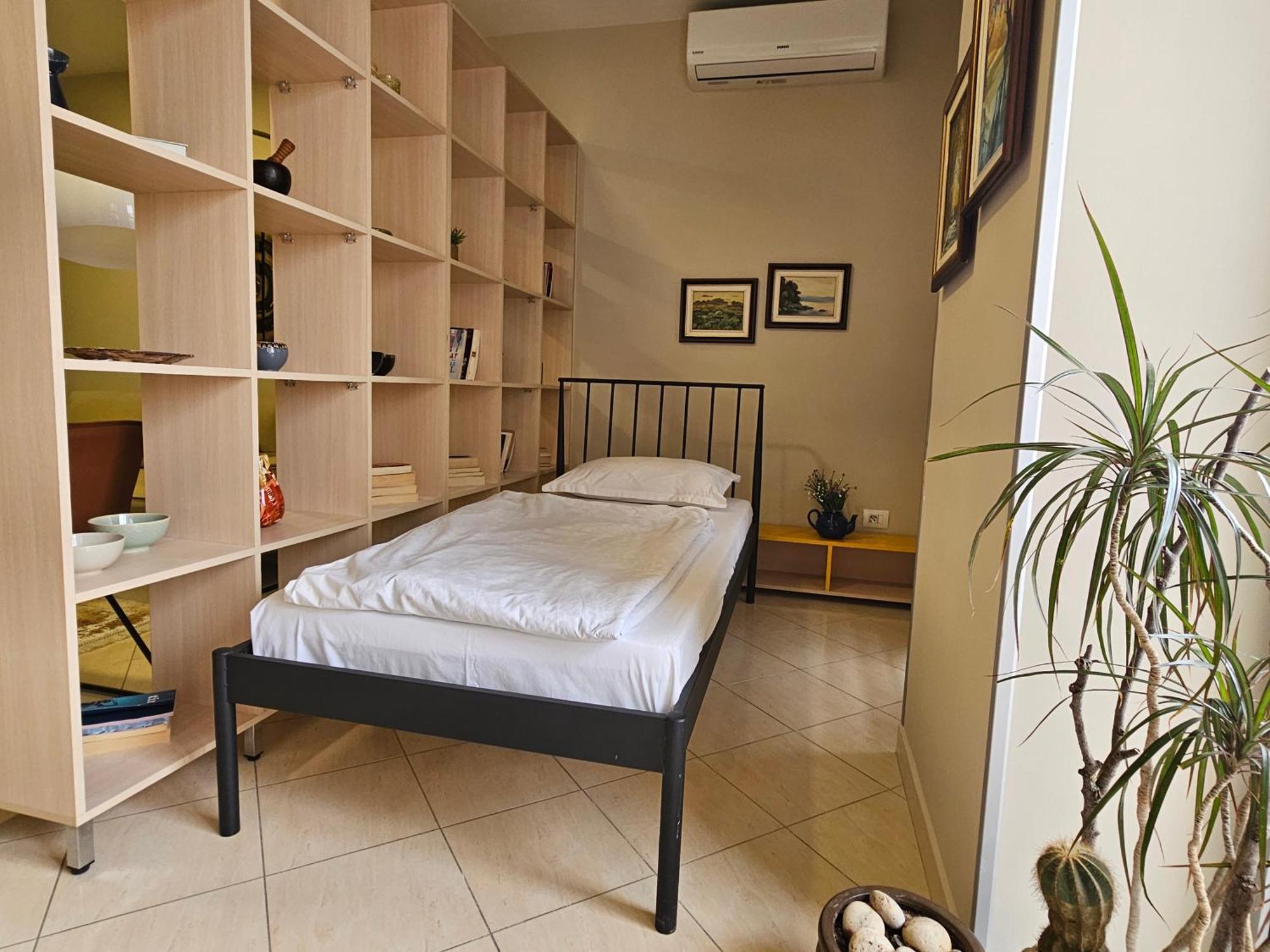 Tirana Center Apartment 12 Exterior foto